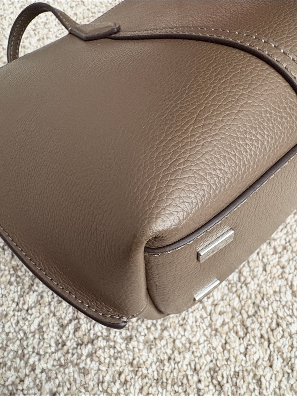 Tory Burch Perry Small tote - Picture 6 of 14